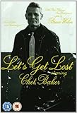 Lets Get Lost [DVD] [Import]