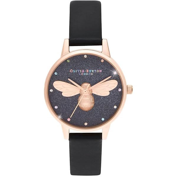 Amazon.co.jp: Olivia Burton オリビアバートン 腕時計 レディース