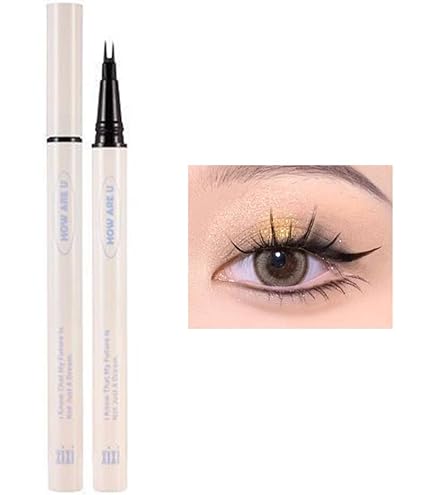 Amazon.co.jp: フジコ 仕込みアイライナー 04幻想ブラウン : ビューティー