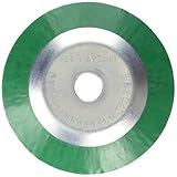 日立工機 べベルワイヤーブラシ 100mm ディスクグラインダー用 外径95mm サビ落とし/塗装剥がし 0031-3851
