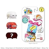 ディズニーツムツム ハッピーフレンズパック4