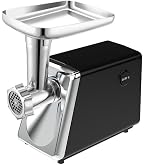Amazon | 福農産業 電動ミンサー SG-50 【挽肉・味噌作りに 消費電力