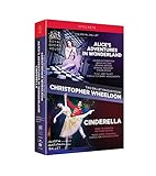 Christopher Wheeldon Ballets Box/ [DVD] [Import]