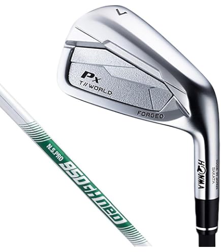 Amazon.co.jp: 本間ゴルフ アイアン T//WORLD TW757 B Dynamic Gold HT