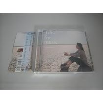 Amazon.co.jp: Time for music - 松たか子: ミュージック