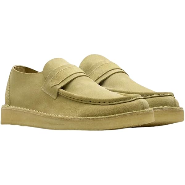 Amazon | [クラークス] 26171485 Weaver GTX ウィーバー