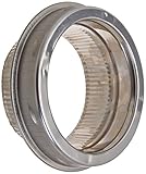 Selkirk Metalbestos 256240 6-Inch DSP Chimney Pipe Adapter [並行輸入品]