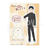 中外鉱業 それでも歩は寄せてくる アクリルスタンド 田中歩 約H140mm アクリル製