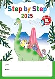 Step by Step 2025
