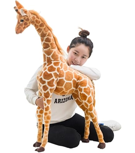 Amazon.co.jp: ナカジマ NAKAJIMA ラブリー ファンシー ペット キリン