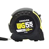 iHelp(アイヘルプ) WGコンベックス 25mm×5.5m IH-552