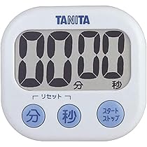Amazon | タニタ(Tanita) RD-505(シルバー) デュアルタイプ体