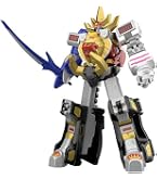 Amazon.co.jp: 百獣合体ガオキング 百獣戦隊ガオレンジャー ほぼ 美 DX