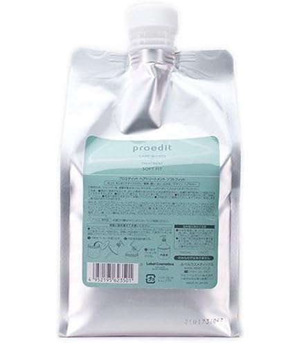 Amazon.co.jp: Lebel プロエディット ケアワークス ヘアトリートメント