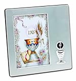 First Communion Picture Frame by BlessbuyEnterprise [並行輸入品]