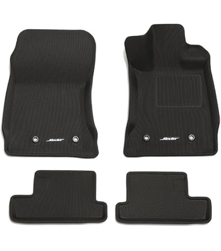 【新品・未使用】GR86 BRZ用フロアマット、ラゲッジマット、サイドプロテクト Amazon | AVEST GR86 ZN8 86 ハチロク BRZ ZD8 フロアマット 4 枚
