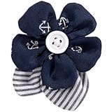 ジンボリー GYMBOREE/ アンカーボートネイラー ジムネイビー 小物ジュエリー・ヘアーアクセサリー OneSize【並行輸入】