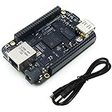 BeagleBone Black Rev C (4G) Single Board Computer Development Board