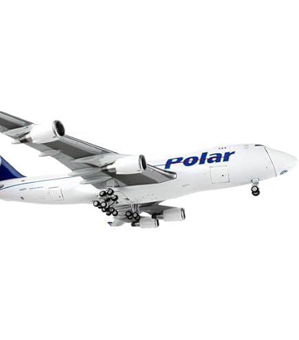 Amazon | GeminiJets 1/400 777-200LRF エミレーツ・スカイカーゴ A6