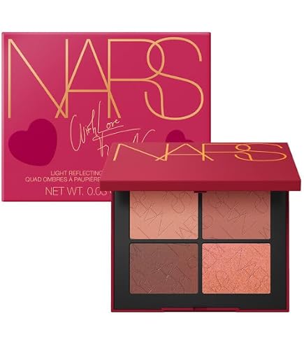 Amazon.co.jp: NARS ナーズ エンドレスナイツ アイシャドーパレット
