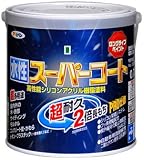 水性スーパーコート ティントベージュ 0.7L 1セット/6点 【6点】