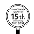 栗コーダーカルテット「15周年ベスト（初回限定盤）」