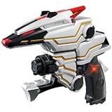 天装戦隊ゴセイジャー ゴセイヘッダーシリーズ レオンレイザー