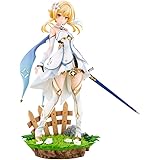 壽屋(KOTOBUKIYA) 原神 蛍 1/7スケール PVC製 塗装済み完成品 フィギュア