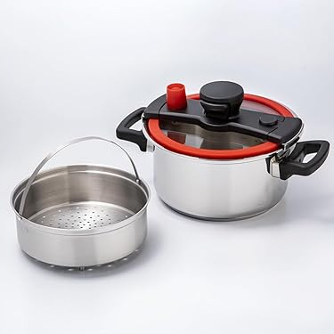 NEW ONYX オニキス 電気圧力鍋 6L アルミ製 NEW ONYX オニキス 電気圧力鍋 6L アルミ製 NEW ONYX オニキス