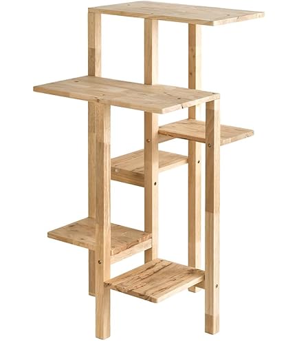 アイリス　IRIS　キャットタワー　CLD-240B 100×45×240 Amazon | キャットランド CLD-240B ブラウン アイリスオーヤマ