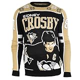 NHLチームプレーヤー醜いセーター – Pick Your FavoriteチームとPlayer 。