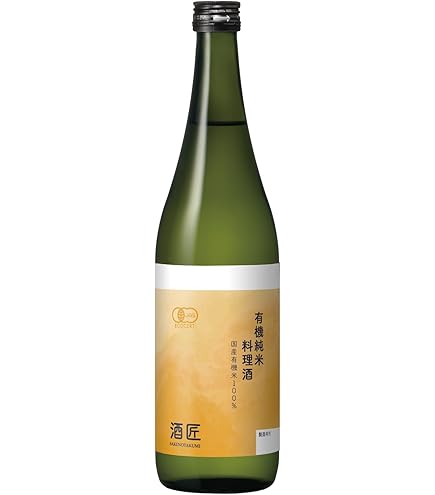 Amazon.co.jp: 大木代吉 こんにちは料理酒 720ml : 食品・飲料・お酒