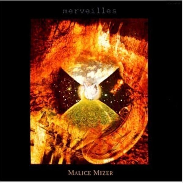n*v様 Malice Mizer アルバムコレクション GACKTなど GB (Dec. 1998), MALICE MIZER 🦇🦇🦇 #malicemizer #manasama