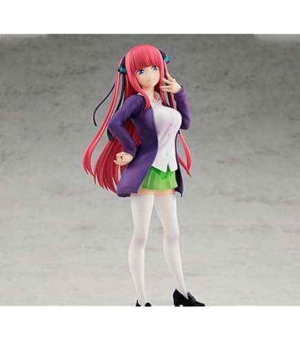 Amazon.co.jp: 壽屋(KOTOBUKIYA) 五等分の花嫁 中野二乃 コトブキヤ