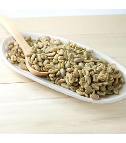 Amazon.co.jp: コーヒー生豆 インドネシア ロブスタ WIB-1