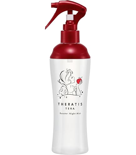 Amazon | THERATIS (セラティス) ムーンライト スリーク シャンプー