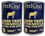 ペットカインド ザッツイット That's It SAPラムトライプ 340g缶×２個セット PETKIND