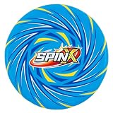 カワダ(Kawada) スポトイ スピンX（青） 6才以上 スポーツ おもちゃ KST-15