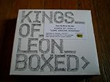 Kings of Leon 3 Pak