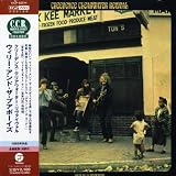 �E�B���[�E�A���h�E�U�E�v�A�{�[�C�Y(K2HD��)