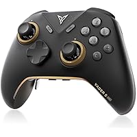 Amazon.co.jp: Flydigi Vader 4 PRO ゲームパッド コントローラー