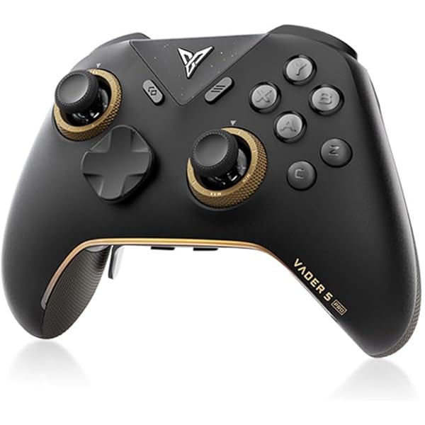 Amazon.co.jp: Flydigi Vader 4 PRO ゲームパッド コントローラー