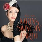 Karen’s Swingin’ Party!!