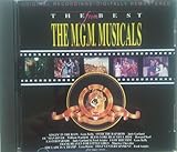 Mgm Musicals Best of