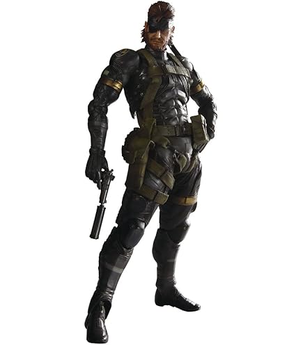 L GEAR SOLID 2 フィギュア 15体セット Amazon.co.jp: 「AC」異次元重工 鎧の勇士 形刻 1/12 機甲 黒犀