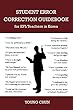Student Error Correction Guidebook for EFL Teachers in Korea (English Edition)