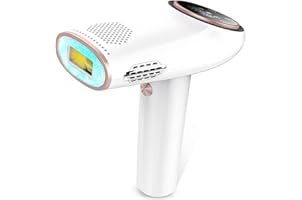 AUMI X2 Pro 脱毛器 VIO対応 メンズ 髭 レディース だつもうき 冷感脱毛器 光 美容器 光エステ 全身 家庭用