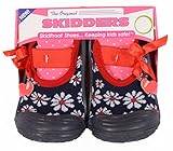 Skidders ベビー・ガールズ カラー: ブラック