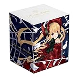 ローゼンメイデン[2013年7月番組] (初回特典版) 全7巻セット [マーケットプレイス Blu-rayセット]