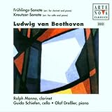 Sonata 5 in F / Sonata 9 in a